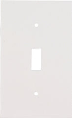 M-D 03434 Wallplate Sealer, Foam, White