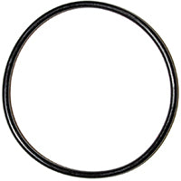 Danco 35766B Faucet O-ring, #52, 1-5/8 in ID x 1-3/4 in OD Dia, 1/16 in Thick, Rubber