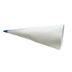 Richard 35851 Grout Applicator Bag, Vinyl, White