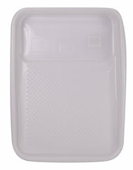 Linzer RM 410 Paint Tray Liner, 1 qt Capacity, Plastic
