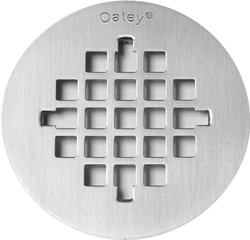 Oatey 42005 Drain Strainer, Stainless Steel