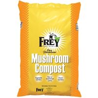 MC3001/1SBMC COMPOST MUSH 40LB
