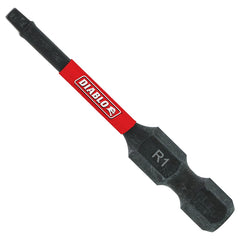 DSQ12P1 BIT DRV SQUARE NO1 2IN