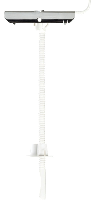 Cobra Anchors FlipToggle 420R Flip Toggle Bolt, 3/16-24 in Thread, 2-1/2 in L