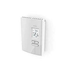 TH303/U WHITE THERMOSTAT PROG.
