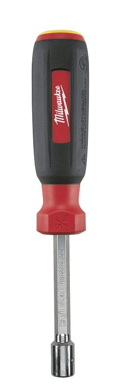 DRIVER NUT MAGNETIC 5/16IN