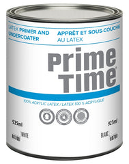 Prime Time CD0060700-14 Interior/Exterior Primer/Sealer, 931 mL