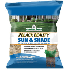 Jonathan Green 12005 Grass Seed, 7 lb Bag, 5250 sq-ft Coverage Area