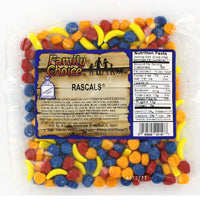 Family Choice 1157 Candy, 7 oz