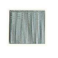 ProFIT 0712254 Series Finish Nail, Glue Collation, 1 in L, 16 ga, Steel, Electro-Galvanized, Brad Head, Smooth Shank