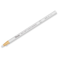 Sanford 2229132 Peel-Off China Marker, Black, Wood Barrel
