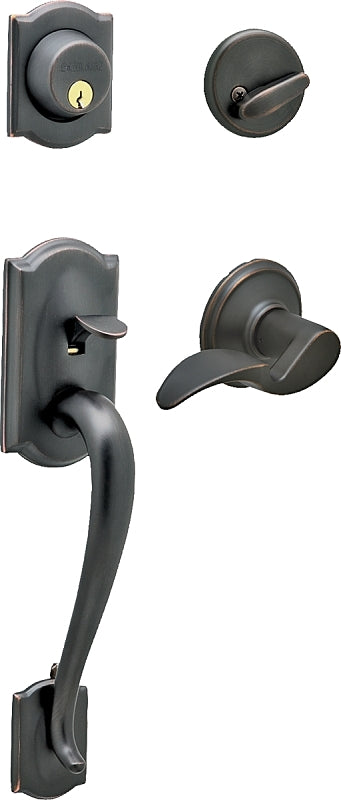 F60VCAM/AVA716 *HANDLSET A BRZ