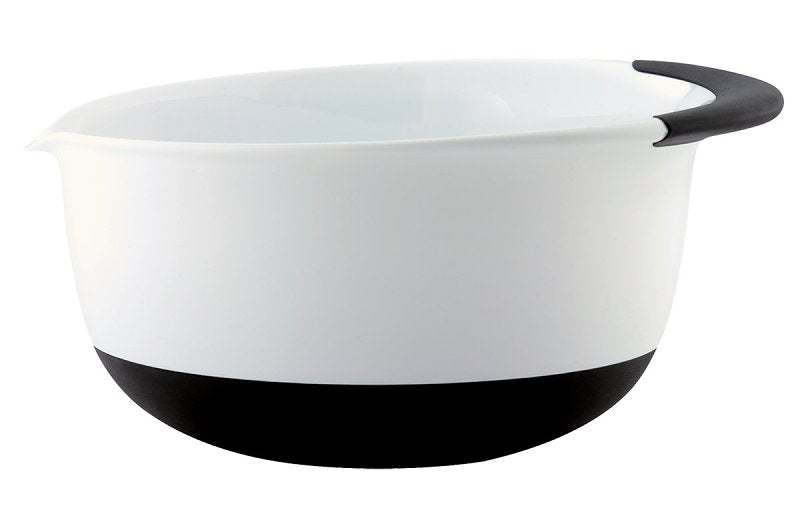 BOWL MIXING BLK HNDL 5QT/4.7L