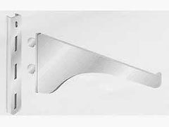 180WH14 WHITE 14IN BRACKET SHE