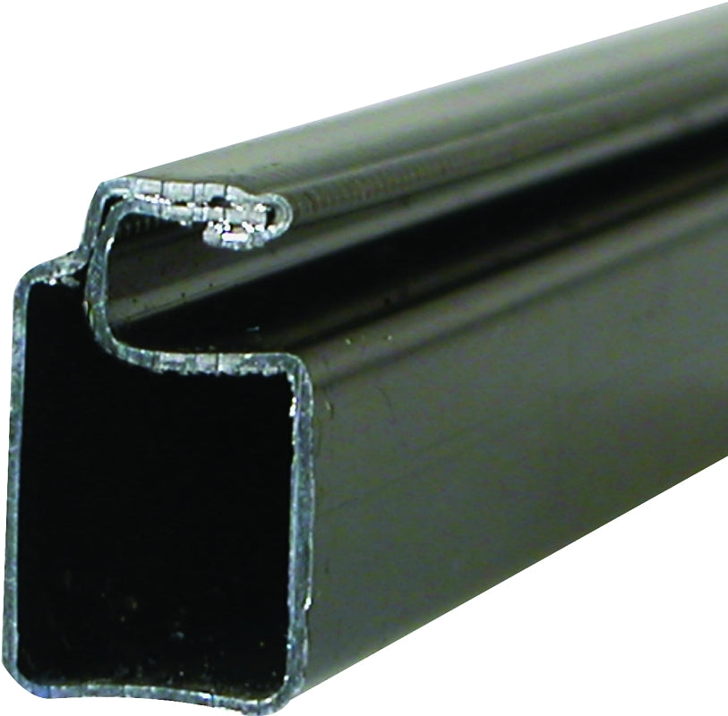 Make-2-Fit PL-14061 Screen Frame, 3/4 in W, 94 in L, Aluminum