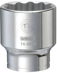 DWMT74597OSP SKT 3/4DR 1-11/16