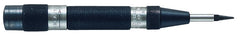 General 79 Center Punch, 1/2 in Tip, 4-7/8 in L, Steel