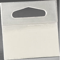 Scotch 1075 Hang Tab, Polyester