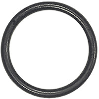 Danco 35768B Faucet O-ring, #54, 9/16 in ID x 11/16 in OD Dia, 1/16 in Thick, Rubber
