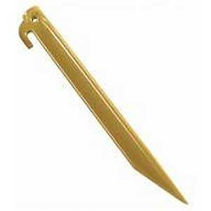 2000023783 - 6PK ABS TENT PEGS