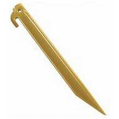 2000023783 - 6PK ABS TENT PEGS
