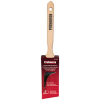 ProSource OR 21601 0200 Angular Sash Pain Wt Brush, 2 in W, Polyester