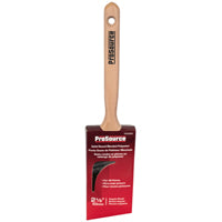 ProSource OR 21601 0250 Angular Sash Pain Wt Brush, 2-1/2 in W, Polyester