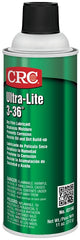 CRC 03160 Lubricant, 3, 16 oz Aerosol Can, Liquid