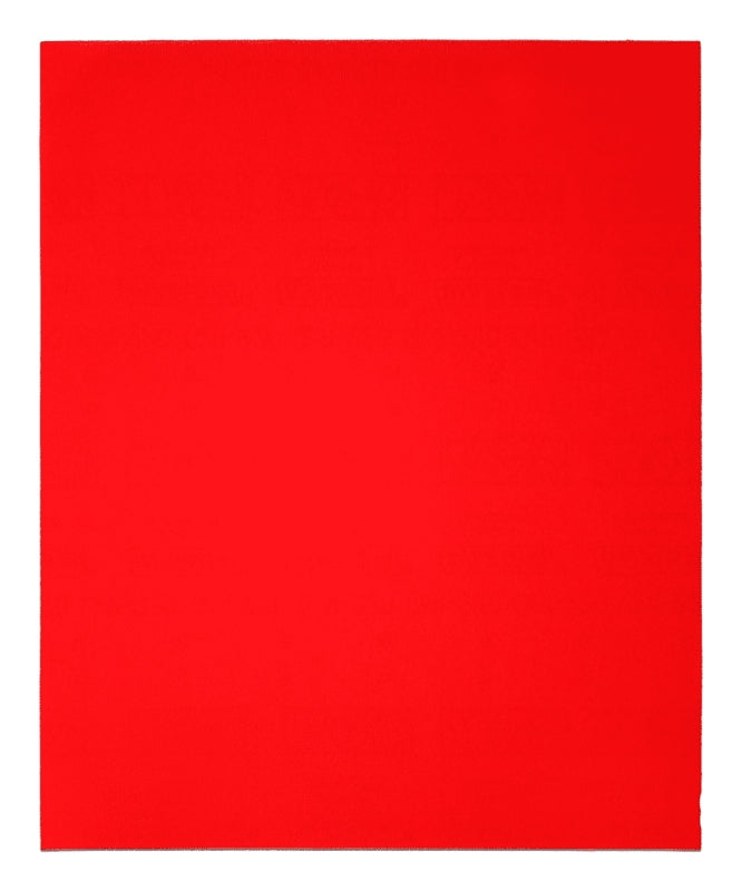 Diablo DCS911080S20G Sanding Sheet, 9 in W, 11 in L, 80 Grit, Coarse, Aluminum Oxide Abrasive, Paper Backing