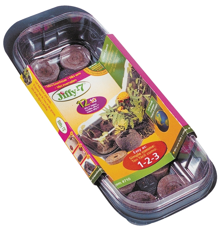 131032 PLANT START TRAY 12CT