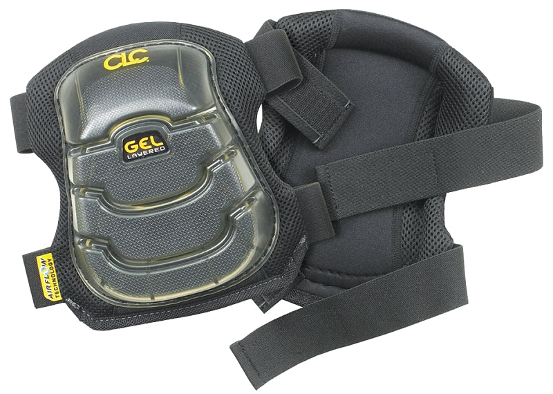 KP367 KNEEPADS AIRFLOW GEL