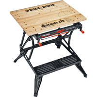 WM425 WORKBENCH 29X30X21-3/4IN