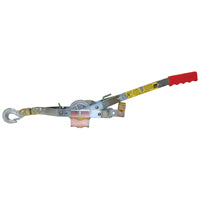 A-0 ROPE PULLER 3/4TON 1500LB