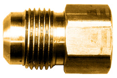 46-6C  CONNECTOR 3/8FLX3/8FPT
