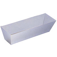 Wallboard Tool 25-002 Mud Pan, 12-1/2 in L Bottom, Vinyl