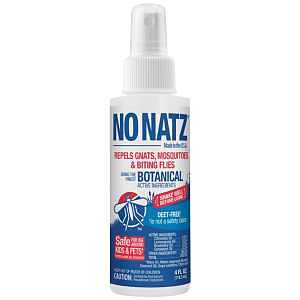 INSECT REPELLENT PUMP SPRY 4OZ