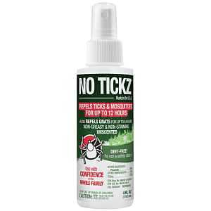 INSECT REPELLENT SPRY DISP 4OZ