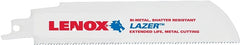 24902T6114R RECIP BLADE 6"X14