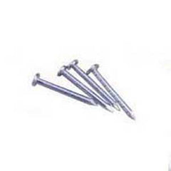 ProFIT 0096095 Joist Hanger Nail, 4D Penny, 1-1/2 in L, Flat Head, 9 ga Gauge, Steel, Galvanized