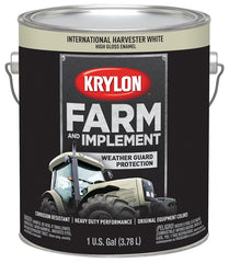 K01980000 PAINT INTL HRV WHT G