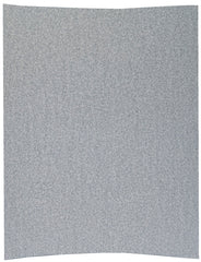 Norton 66254487398 Sanding Sheet, 11 in L, 9 in W, P220 Grit, Very Fine, Silicone Carbide Abrasive