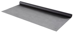 M-D 14131 Crystal Clear Screen Mesh, 7 ft L, 4 ft W, Fiberglass, Charcoal