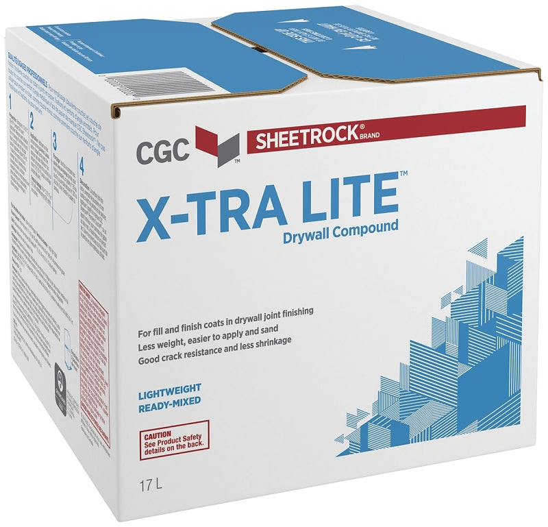 381470 17L CGC DRYWALL COMP