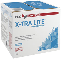 381470 17L CGC DRYWALL COMP