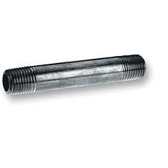 5586-030 1-1/4X3 BLACK NIPPLE
