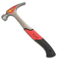 Crescent CHSGP20 Hammer, 20 oz Head, Rip Claw Head, Steel Head, 13-3/4 in OAL