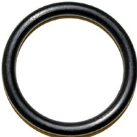 Danco 35771B Faucet O-ring, #57, 13/16 in ID x 1 in OD Dia, 1/16 in Thick, Buna-N