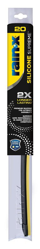 WIPER BLADE SILICON 20IN