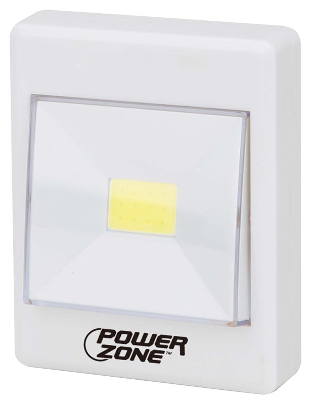 PowerZone 12568 Rocker Switch Light, 3 W, 240 Lumens