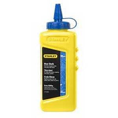 47-803 BLUE 8OZ CHALK LINE REF
